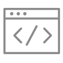 R&D icon