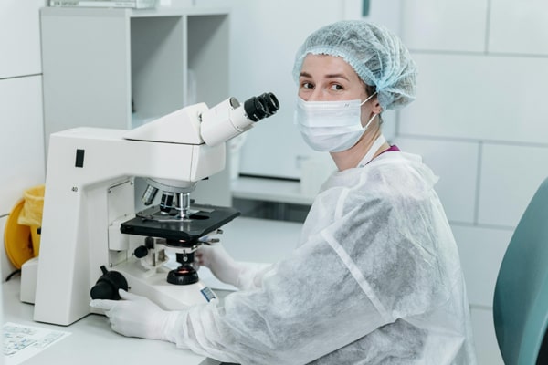 Professional solutions for hygiene and environmental testing in semiconductor manufacturing