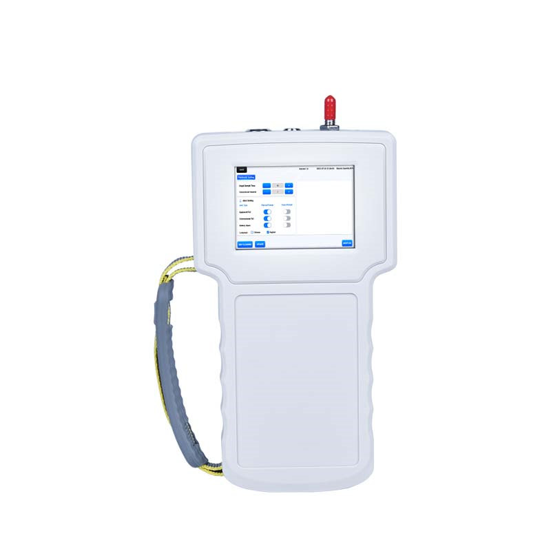 Handheld Dust Particle Counter