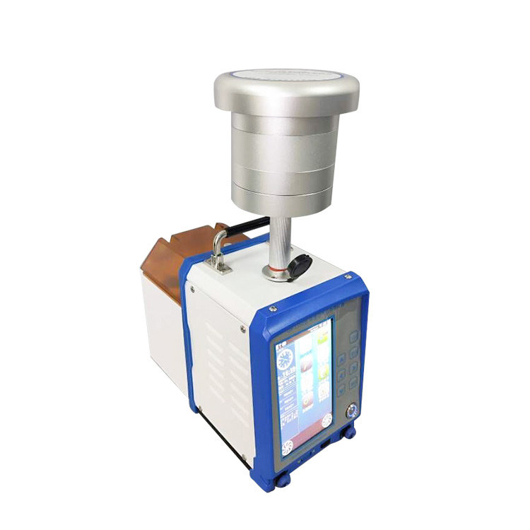 Environmental Air Comprehensive Sampler