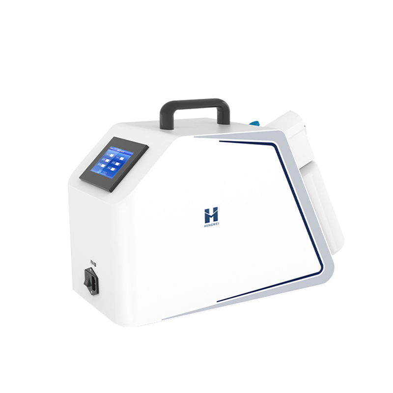 Hydrogen Peroxide Disinfection Machine