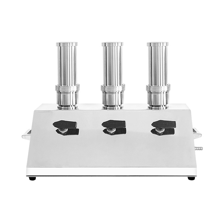 Microbial Limit Detector