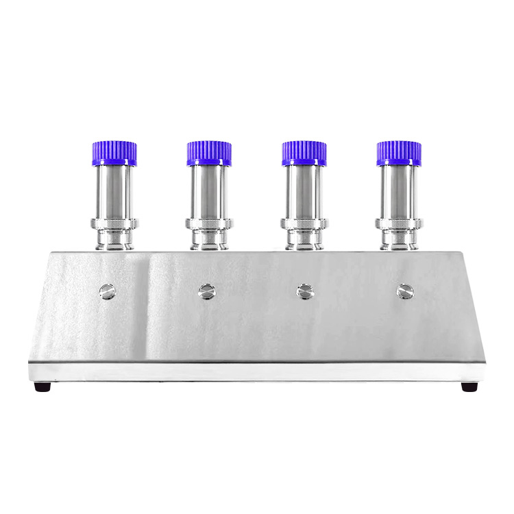 Microbial Limit Tester