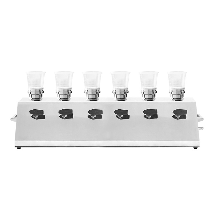 Microbial Membrane Filter