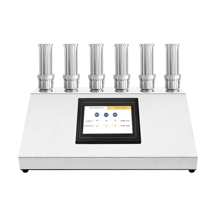 Microbial Analyzer