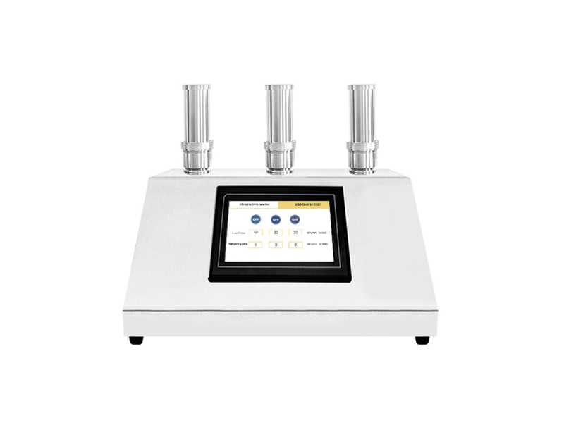 Microbial Limit Detector: Simplifying QC for Product Safety and GMP Compliance​