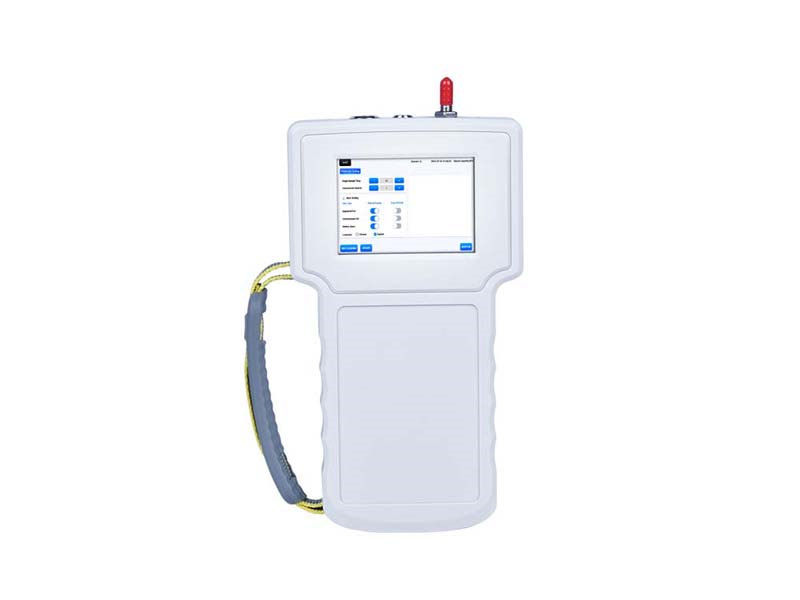 HM-SCL Handheld Particle Counter Product Knowledge Graph White Paper