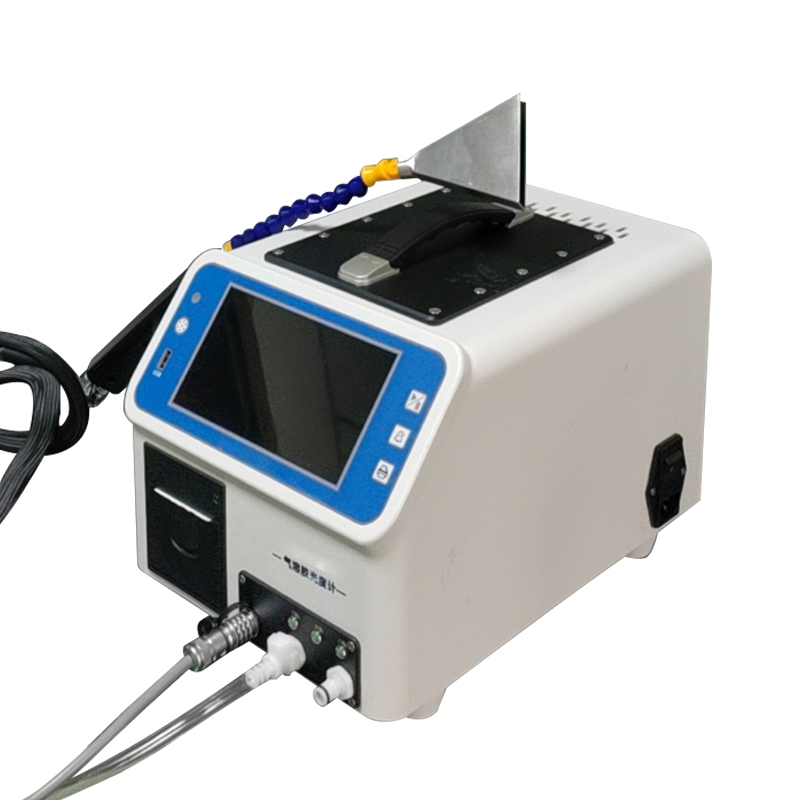 Aerosol Photometer Industry Application White Paper — HM Instruments HM-AP1