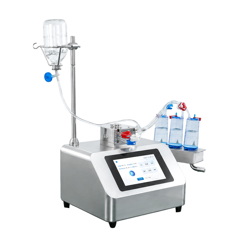 Sterility Testing Pump for Pharmaceutical Quality Control