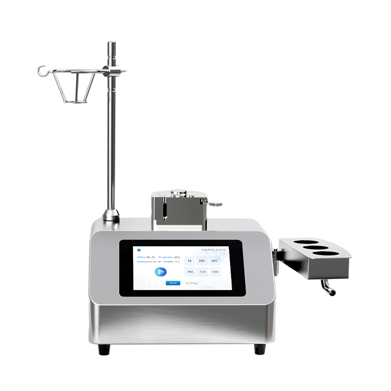 Sterility testing pump applications across pharmaceutical and food safety industries