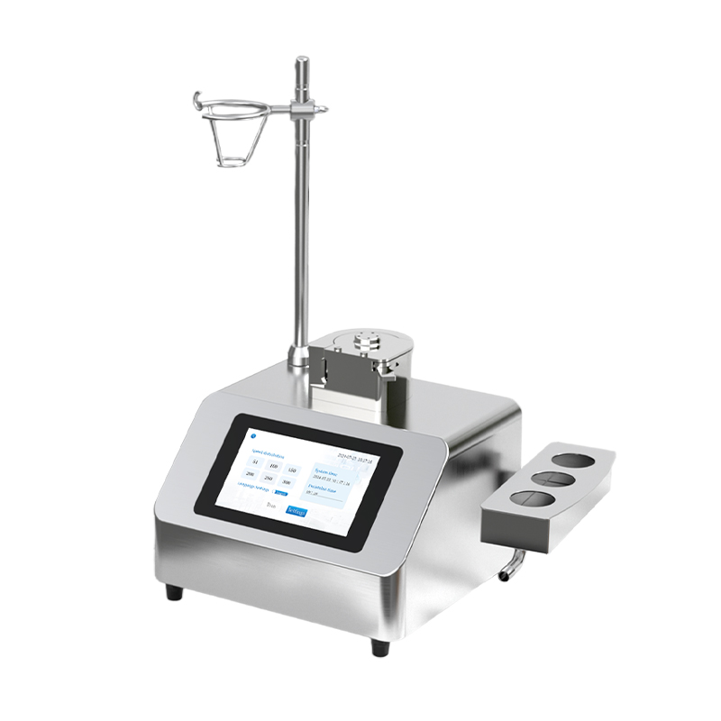Sterility testing pump cost-performance comparison review with specification details