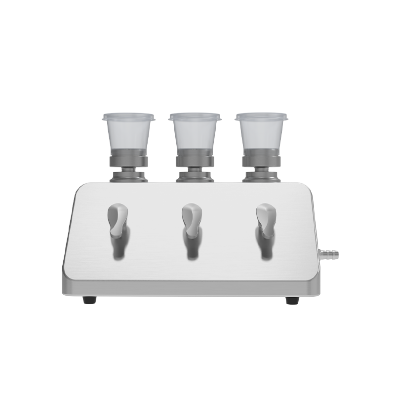 Microbial Limit Tester for Pharmaceutical Water Testing
