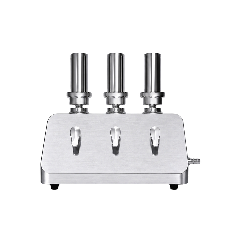 Microbial Limit Filtration System for GMP Pharmaceutical Water Testing