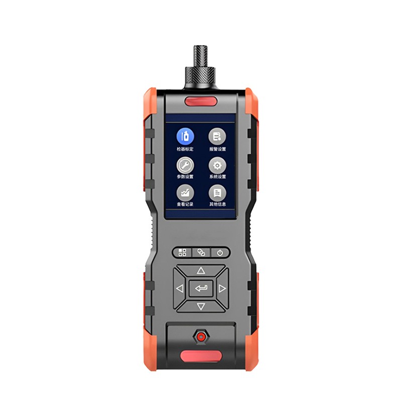 Handheld VOC Detector