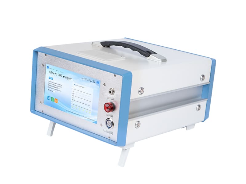 Infrared Carbon Monoxide Analyzer